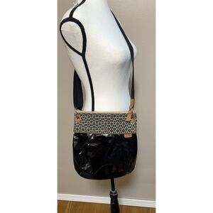 Fossil Key-Per crossbody bag